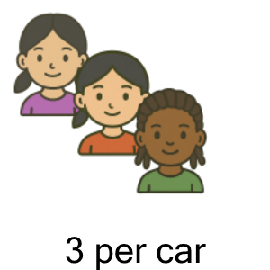 An svg image showing a possible answer to this math problem