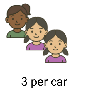 An svg image showing a possible answer to this math problem