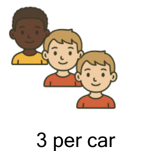 An svg image showing a possible answer to this math problem