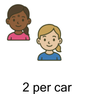 An svg image showing a possible answer to this math problem