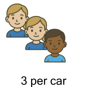 An svg image showing a possible answer to this math problem