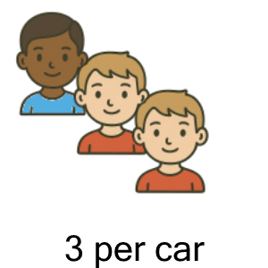 An svg image showing a possible answer to this math problem