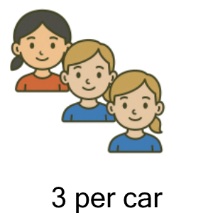 An svg image showing a possible answer to this math problem