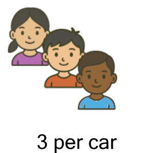 An svg image showing a possible answer to this math problem