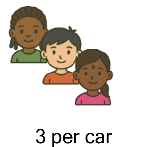 An svg image showing a possible answer to this math problem