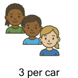 An svg image showing a possible answer to this math problem