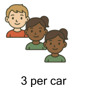 An svg image showing a possible answer to this math problem