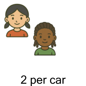 An svg image showing a possible answer to this math problem