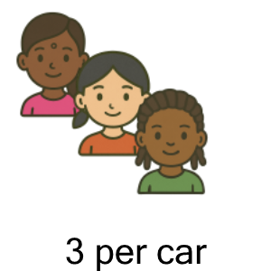 An svg image showing a possible answer to this math problem