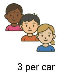 An svg image showing a possible answer to this math problem