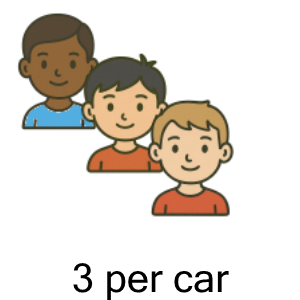 An svg image showing a possible answer to this math problem