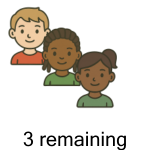 An svg image showing a possible answer to this math problem