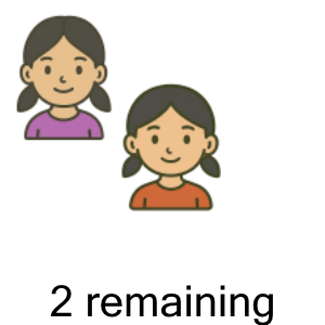 An svg image showing a possible answer to this math problem