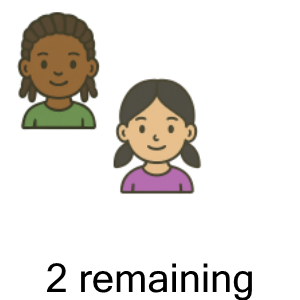 An svg image showing a possible answer to this math problem