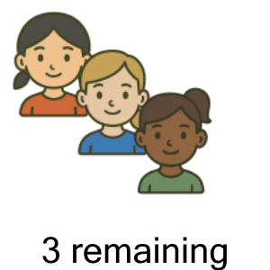 An svg image showing a possible answer to this math problem