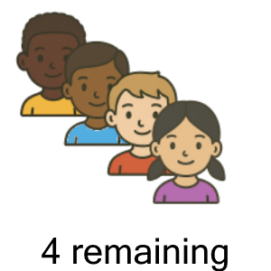 An svg image showing a possible answer to this math problem