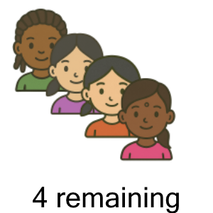 An svg image showing a possible answer to this math problem