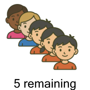 An svg image showing a possible answer to this math problem