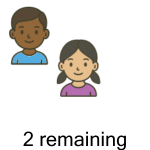 An svg image showing a possible answer to this math problem