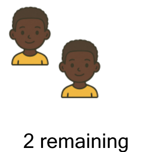 An svg image showing a possible answer to this math problem