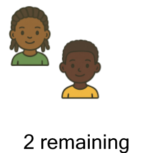 An svg image showing a possible answer to this math problem