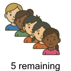 An svg image showing a possible answer to this math problem