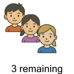 An svg image showing a possible answer to this math problem