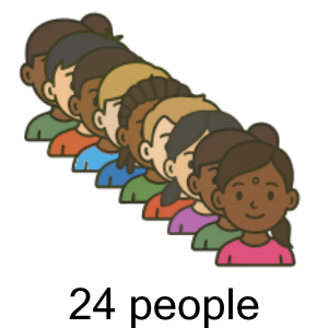 An svg image showing a possible answer to this math problem