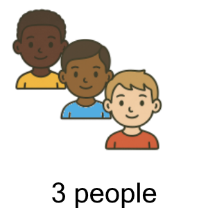 An svg image showing a possible answer to this math problem