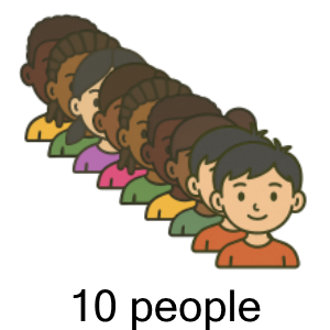 An svg image showing a possible answer to this math problem