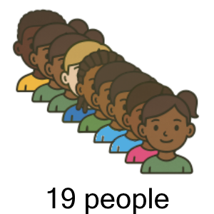 An svg image showing a possible answer to this math problem