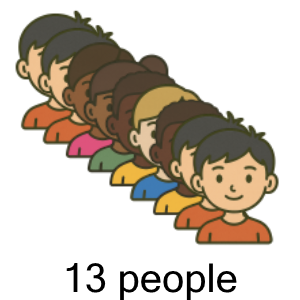 An svg image showing a possible answer to this math problem