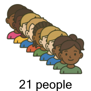 An svg image showing a possible answer to this math problem