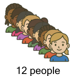 An svg image showing a possible answer to this math problem