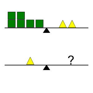 An svg image showing a math problem
