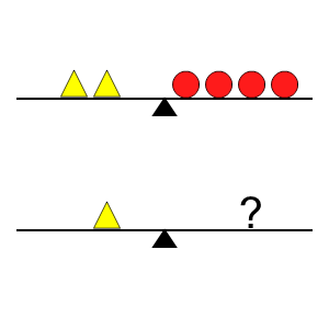 An svg image showing a math problem