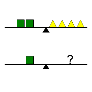 An svg image showing a math problem