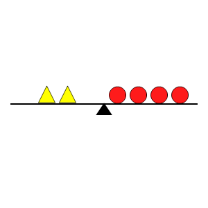 An svg image showing a math problem