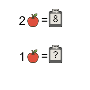 An svg image showing a math problem