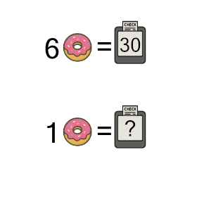 An svg image showing a math problem