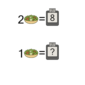 An svg image showing a math problem