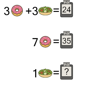 An svg image showing a math problem