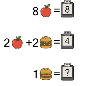 An svg image showing a math problem