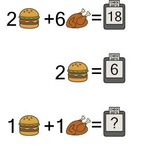 An svg image showing a math problem