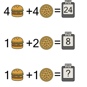 An svg image showing a math problem