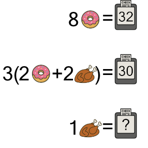 An svg image showing a math problem