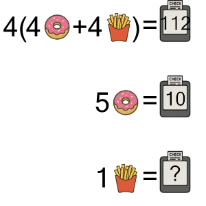 An svg image showing a math problem