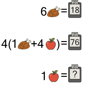 An svg image showing a math problem
