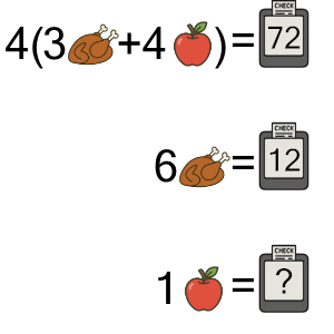 An svg image showing a math problem