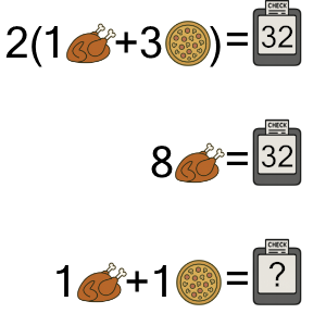 An svg image showing a math problem